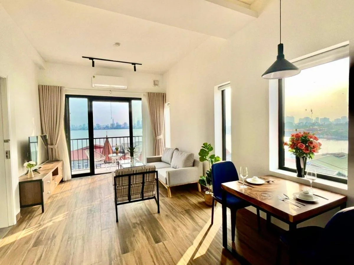 Image 5 of Luxe Paradise Residence 88 Tu Hoa