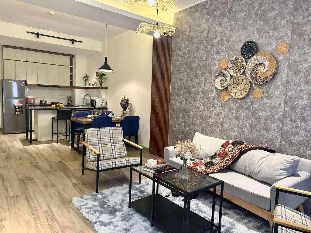 Image of Luxe Paradise Residence 88 Tu Hoa