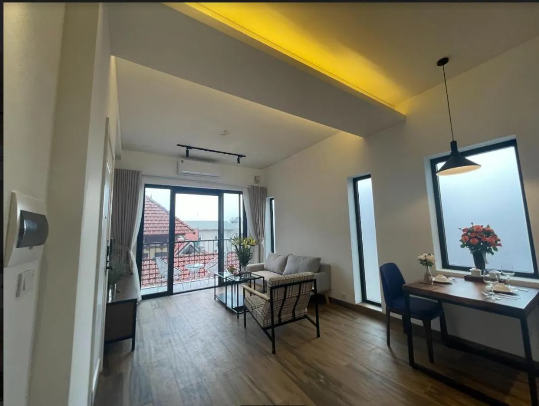 Image 6 of Luxe Paradise Residence 88 Tu Hoa