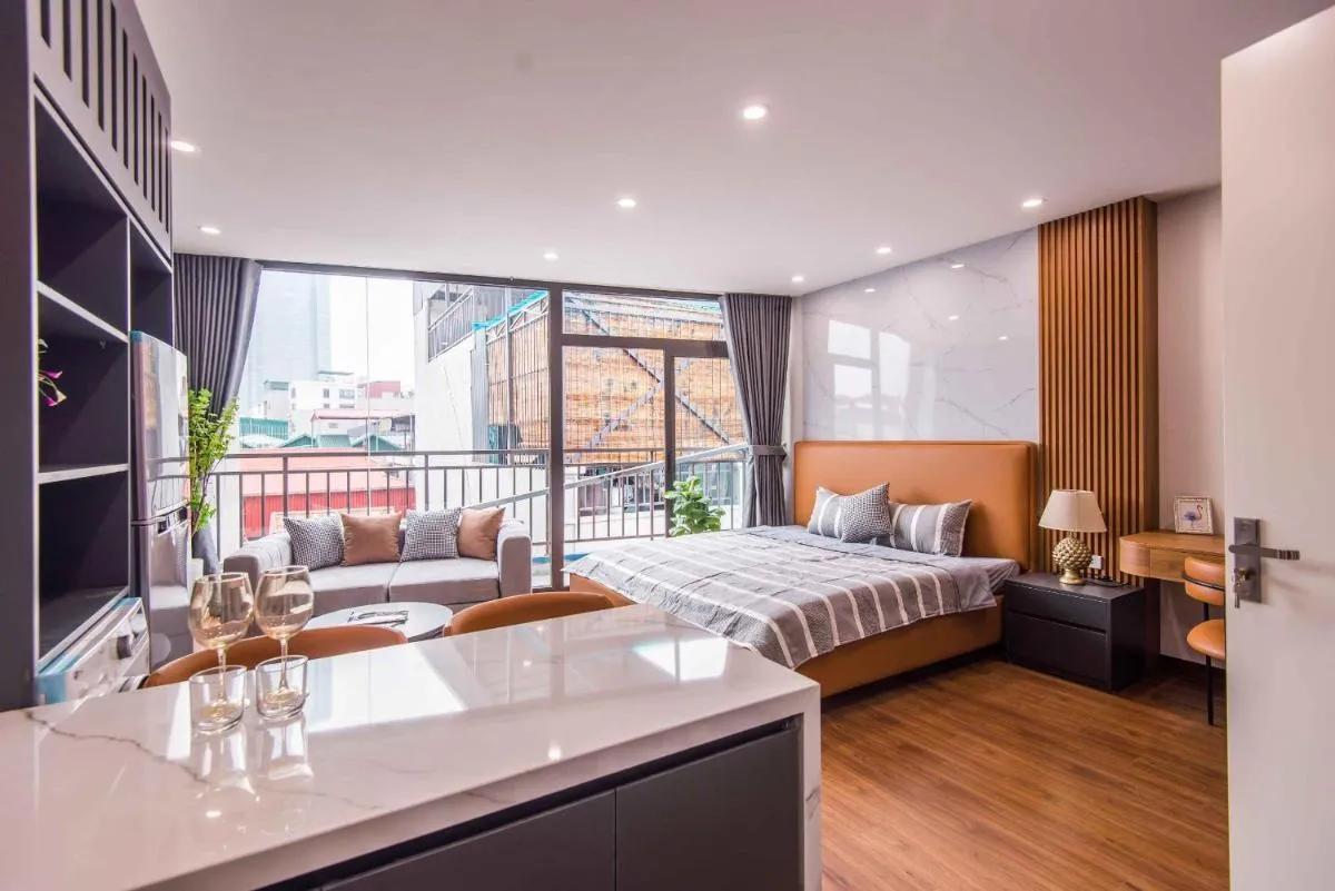 Image 1 of Luxe Paradise Residence Dao Tan
