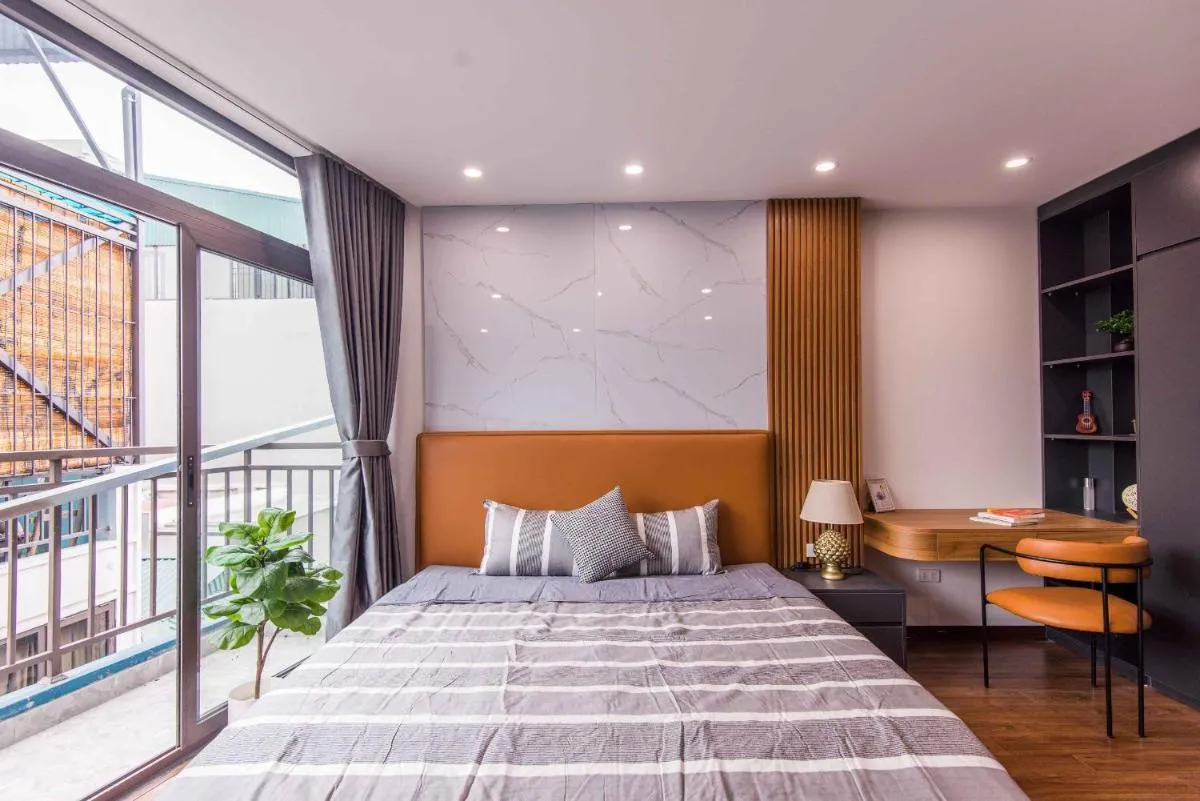 Image 5 of Luxe Paradise Residence Dao Tan