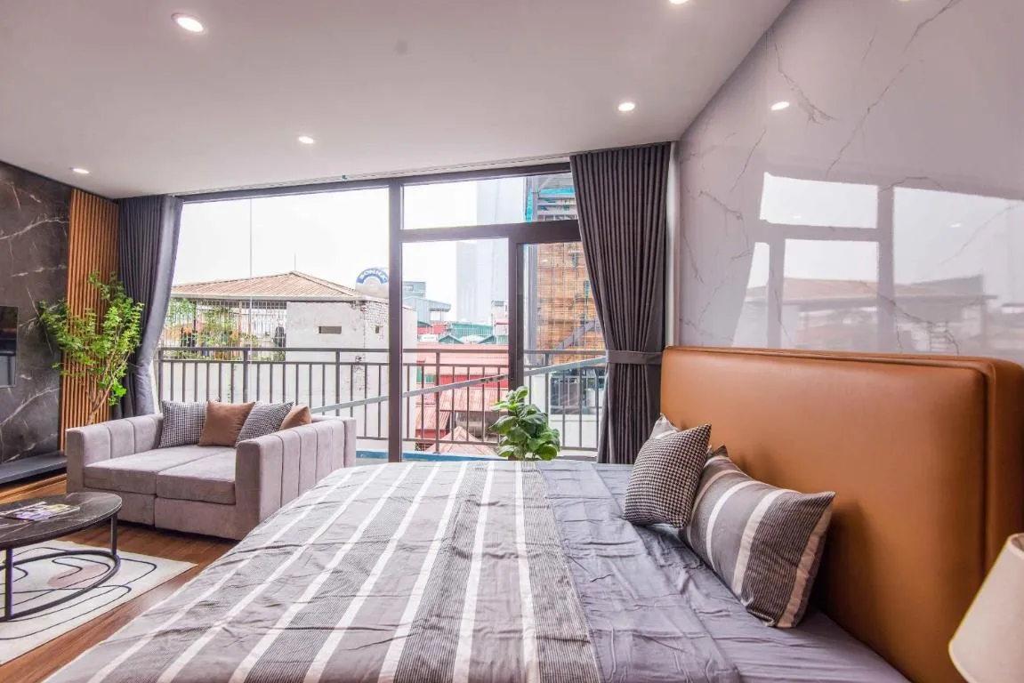 Image of Luxe Paradise Residence Dao Tan