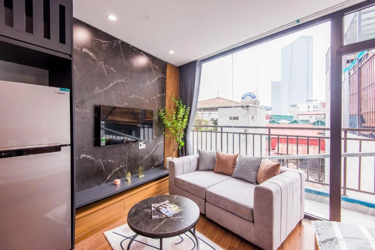 Image 4 of Luxe Paradise Residence Dao Tan