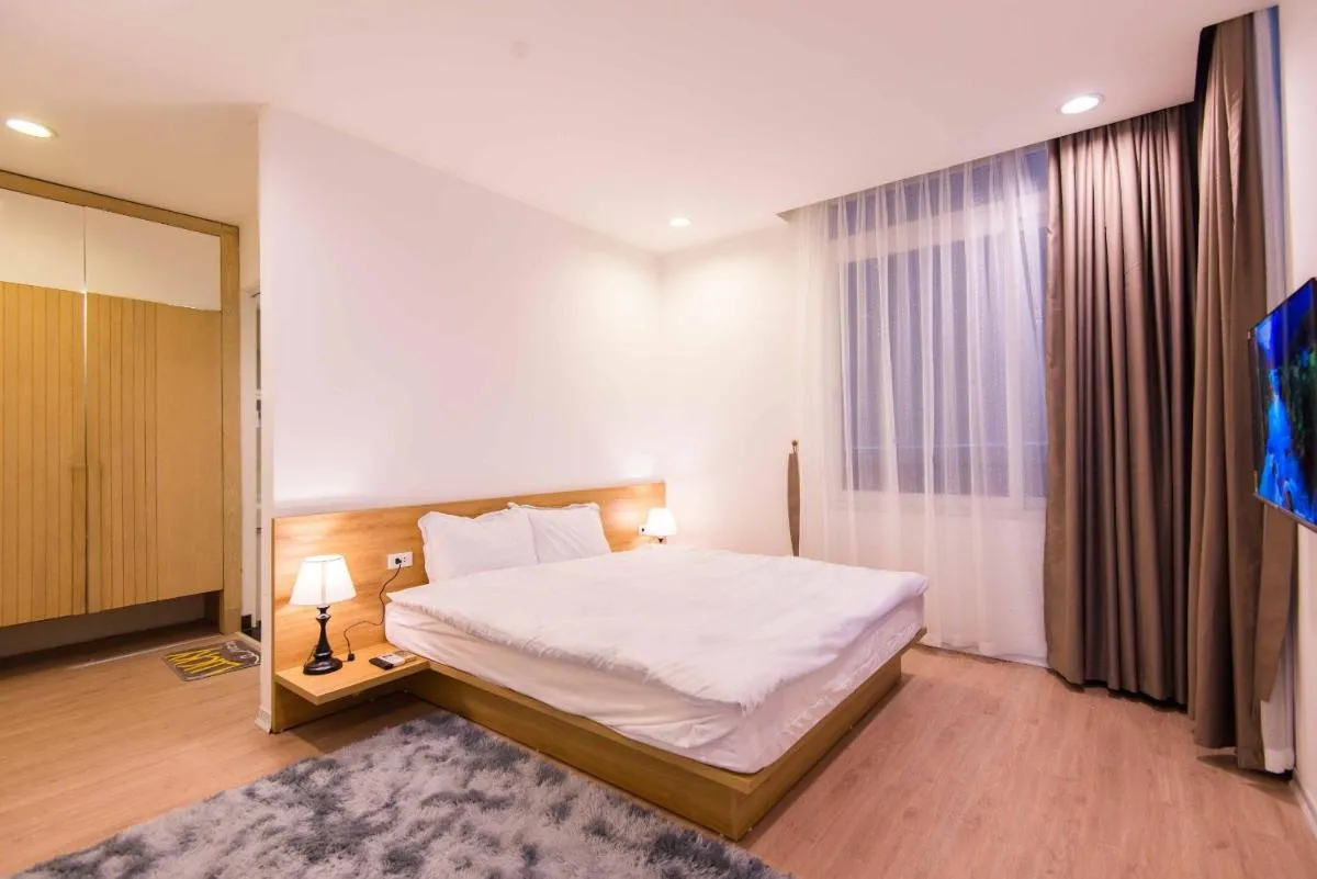 Image 6 of Luxe Paradise Residence Quang Khanh