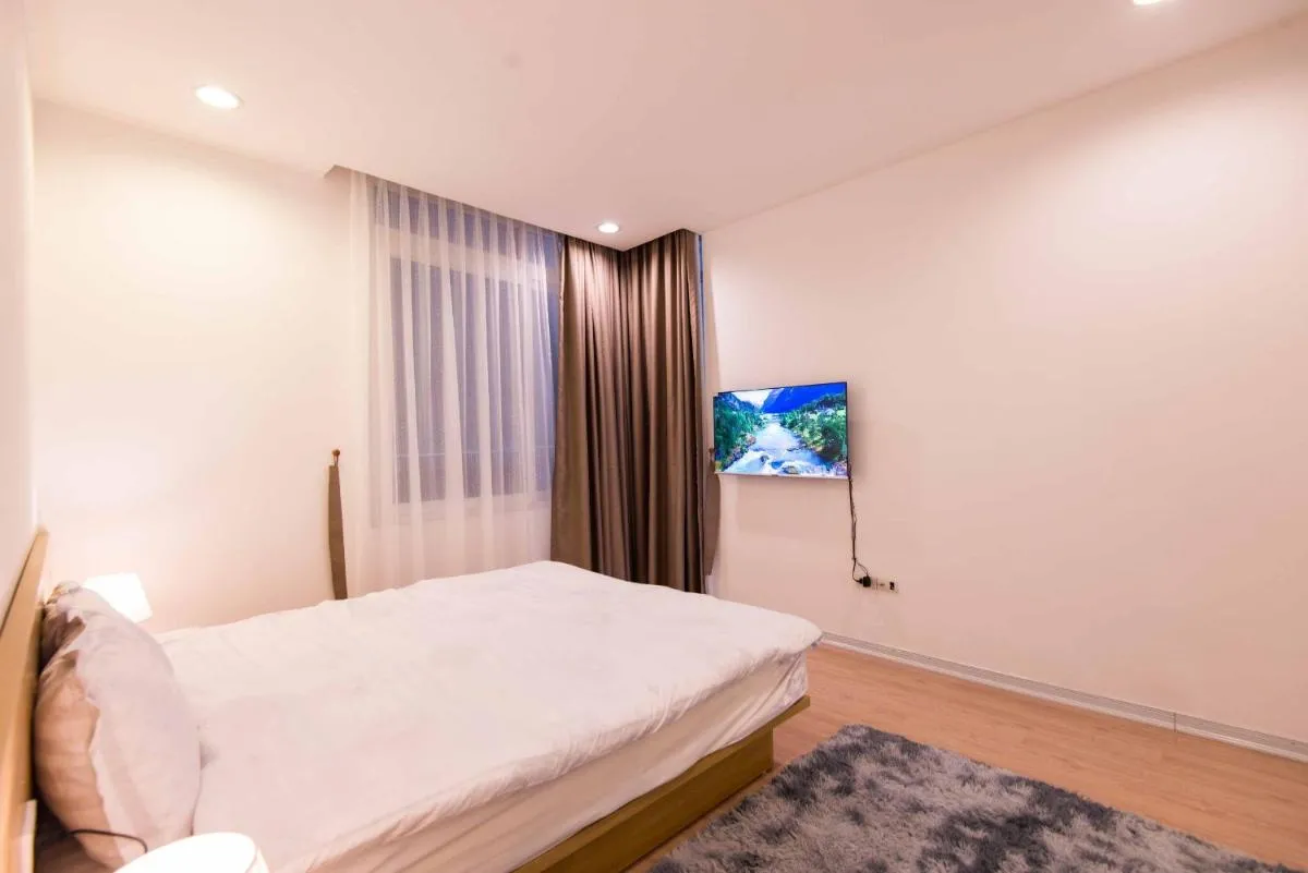 Image 1 of Luxe Paradise Residence Quang Khanh