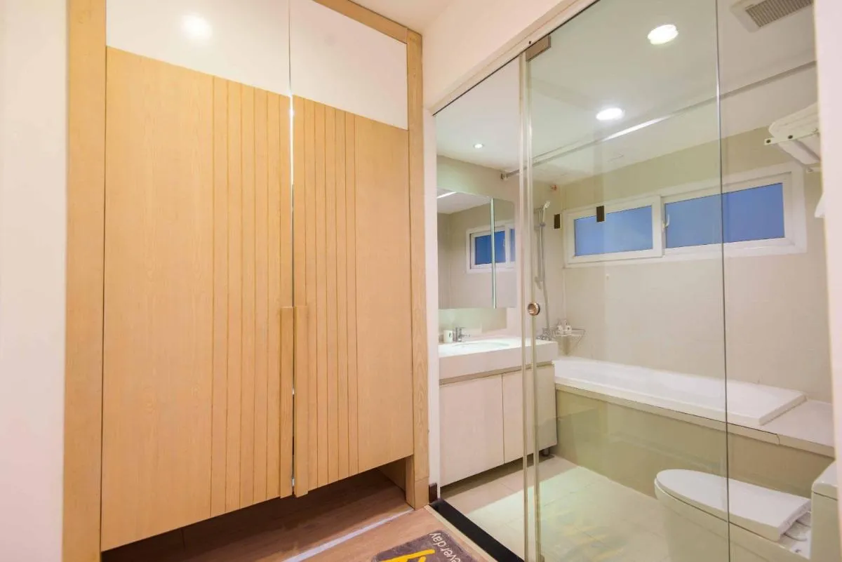 Image 2 of Luxe Paradise Residence Quang Khanh