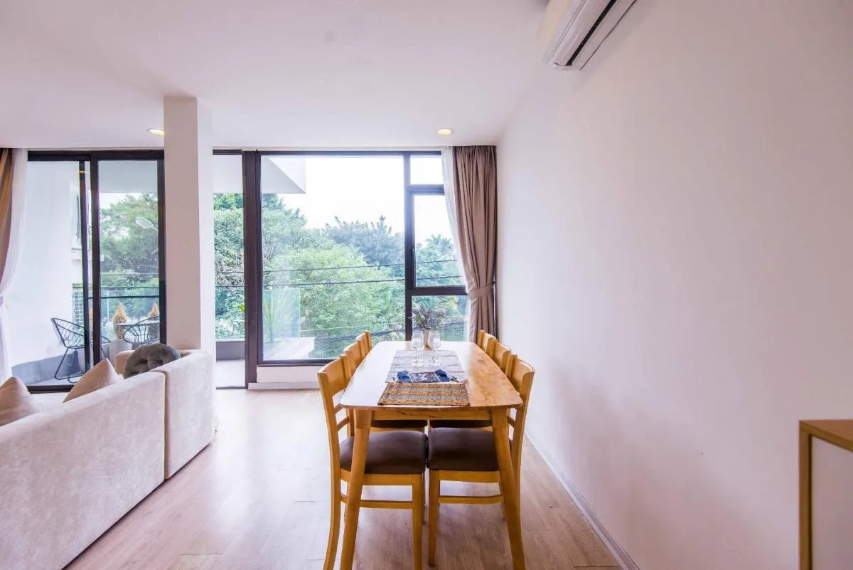 Image 4 of Luxe Paradise Residence Quang Khanh