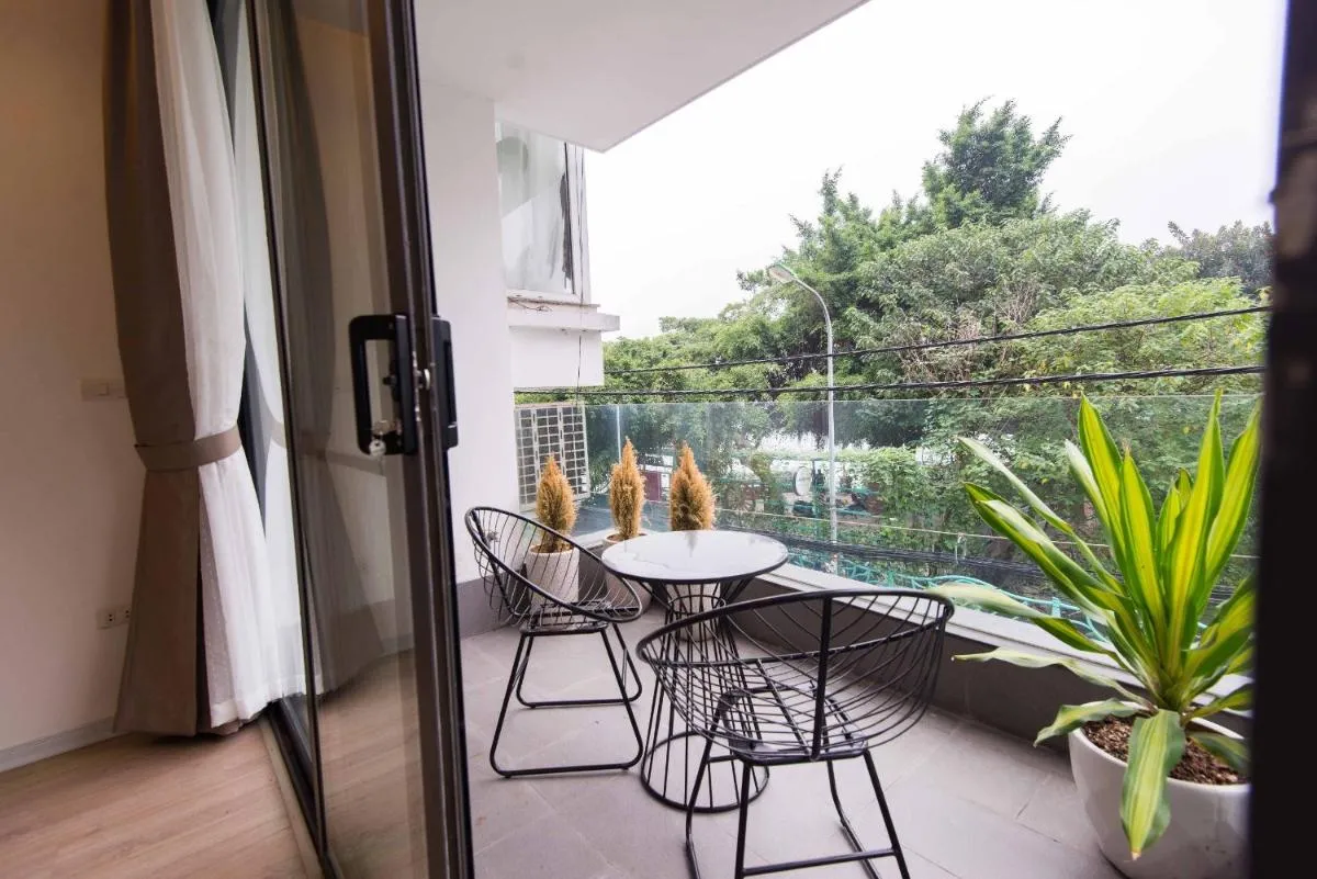 Image 3 of Luxe Paradise Residence Quang Khanh
