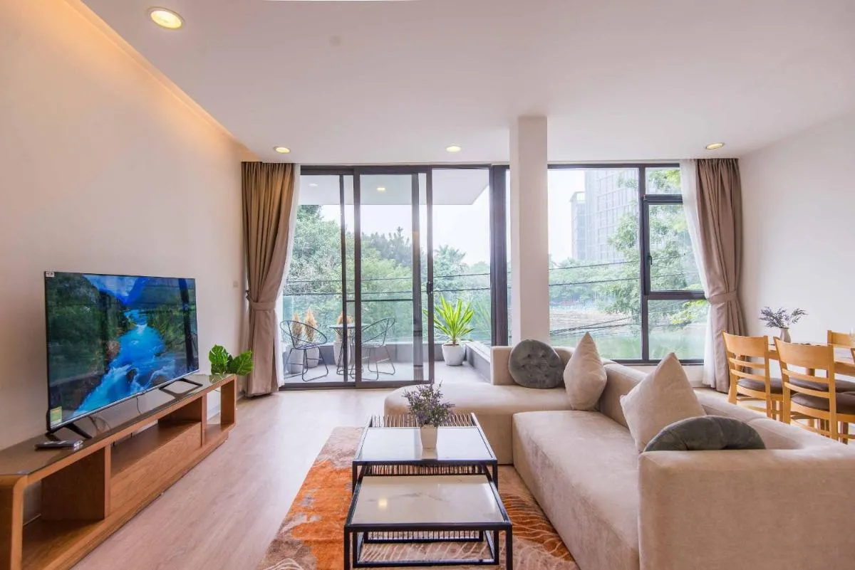 Image 5 of Luxe Paradise Residence Quang Khanh