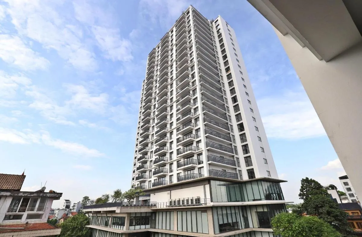 Image 5 of Luxe Paradise Residence Tay Ho