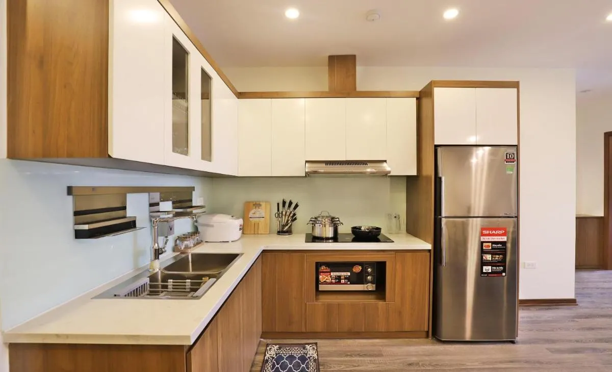 Image 3 of Luxe Paradise Residence Tay Ho