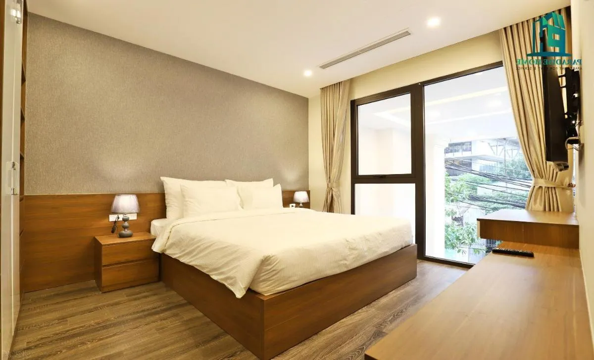 Image 1 of Luxe Paradise Residence Tay Ho