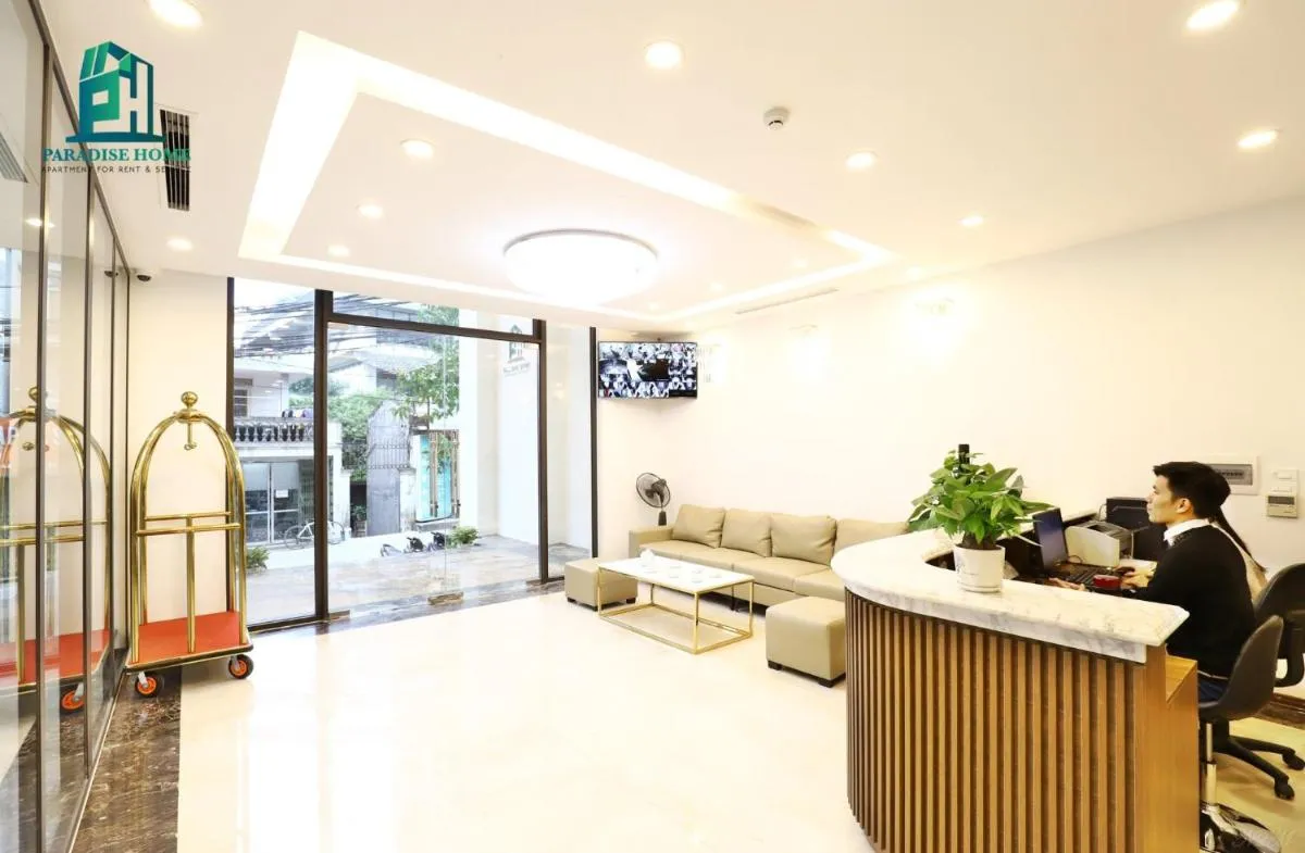 Image 6 of Luxe Paradise Residence Tay Ho