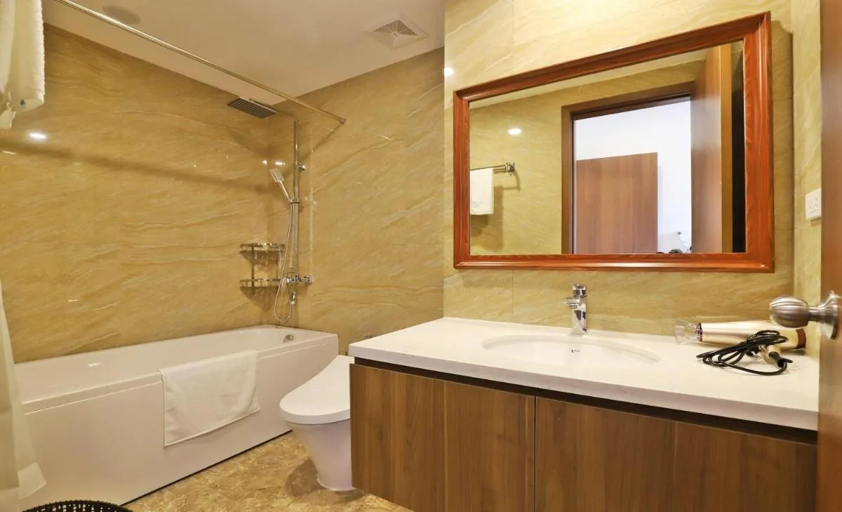 Image 2 of Luxe Paradise Residence Tay Ho