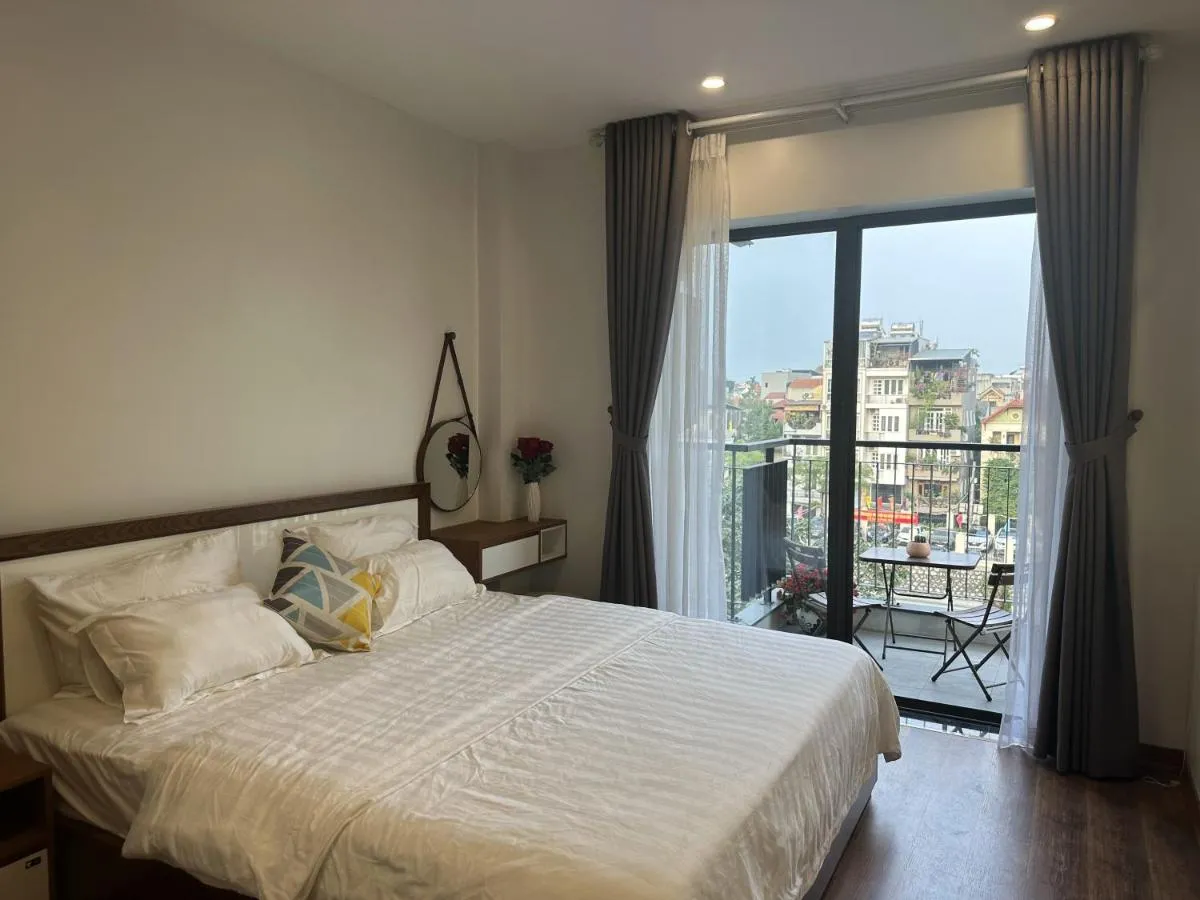 Image 5 of Luxe Paradise Residence Trinh Cong Son