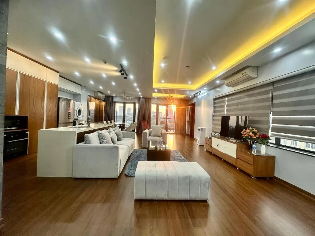 Image of Luxe Paradise Residence Trinh Cong Son