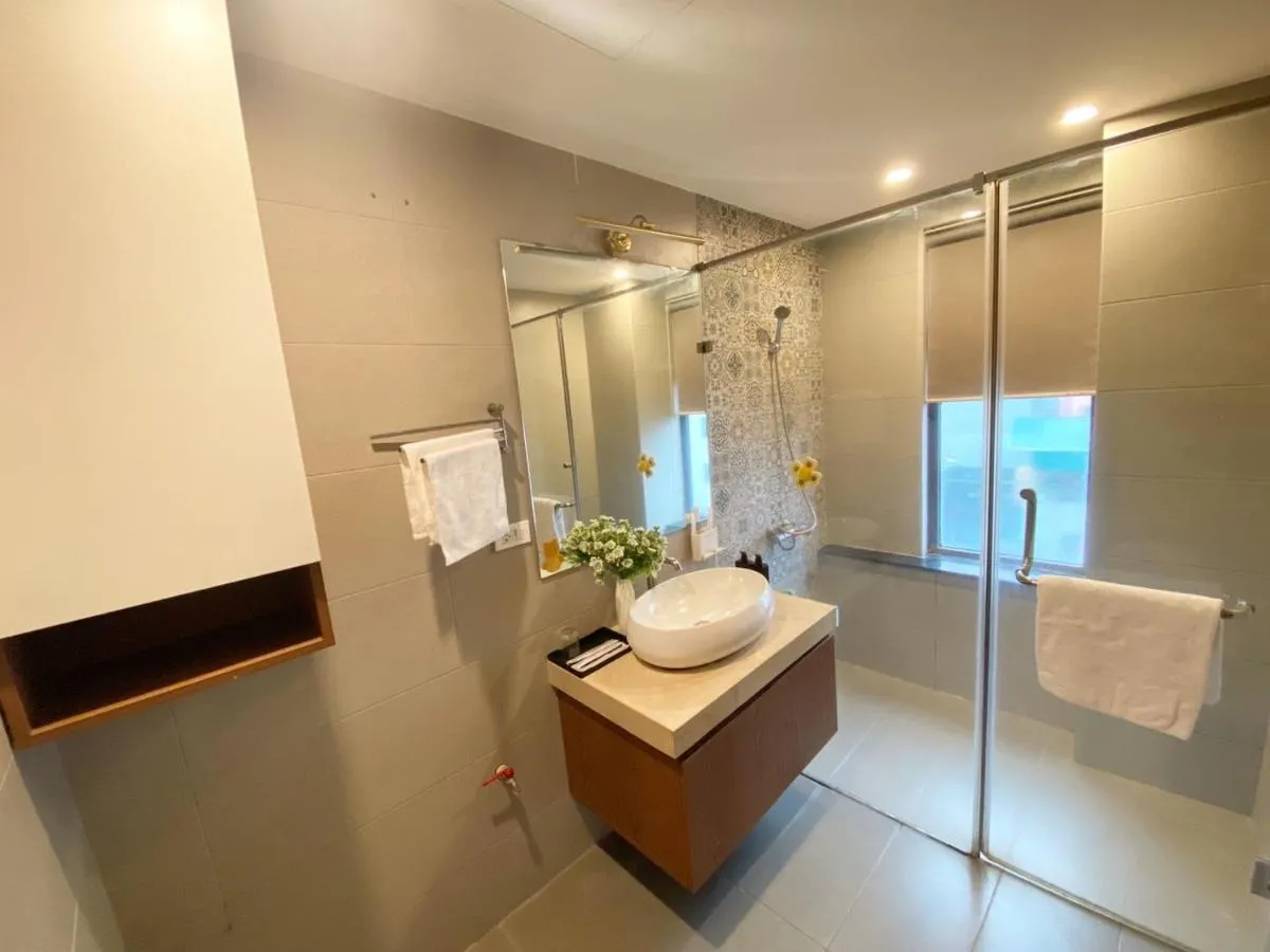 Image 6 of Luxe Paradise Residence Trinh Cong Son