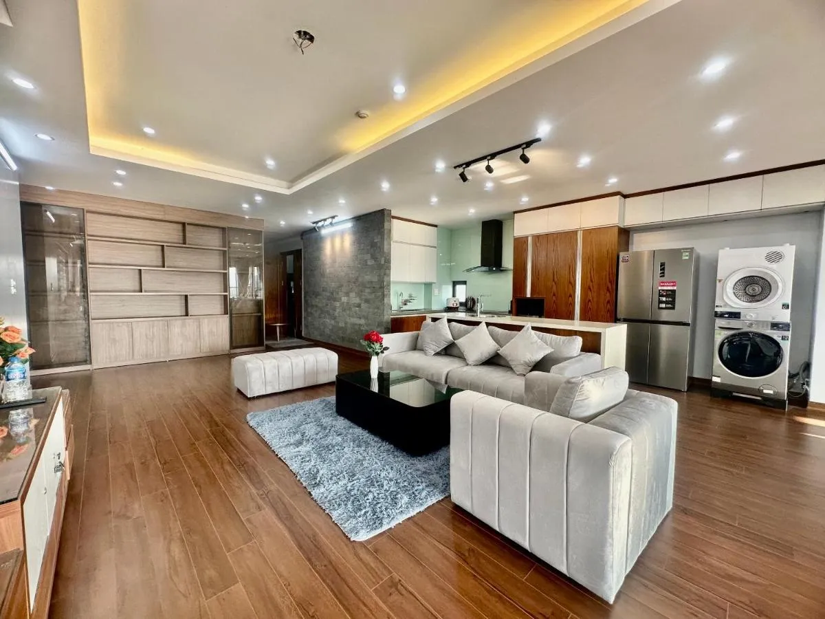 Image 3 of Luxe Paradise Residence Trinh Cong Son