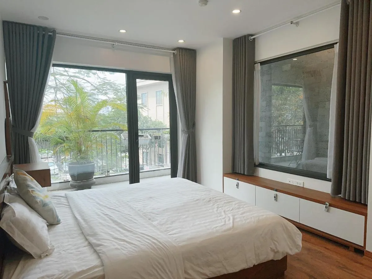 Image 1 of Luxe Paradise Residence Trinh Cong Son