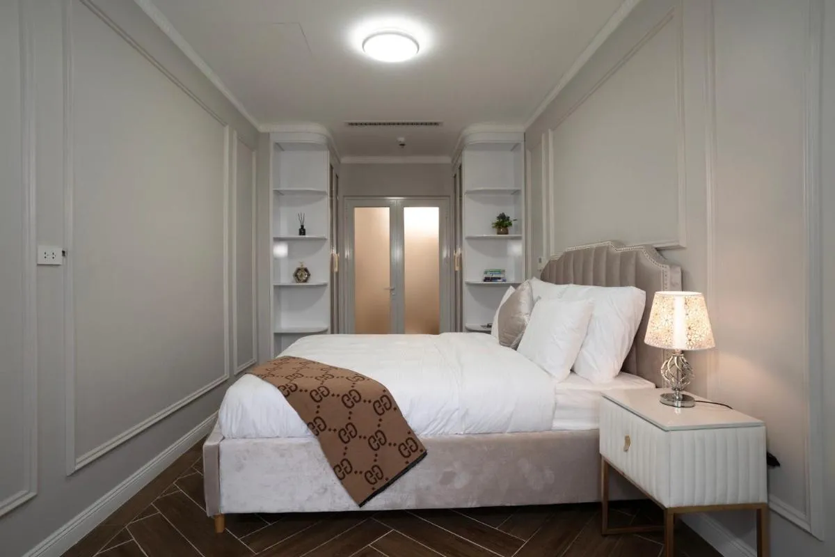 Image 4 of Luxe Paradise Residence Xuan Dieu