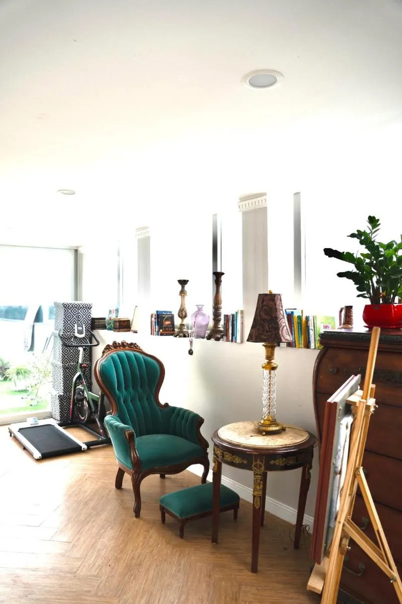 Image 5 of Luxe Paradise Residence Xuan Dieu