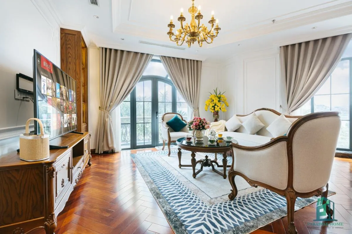 Image 2 of Luxe Paradise Suite Hotel