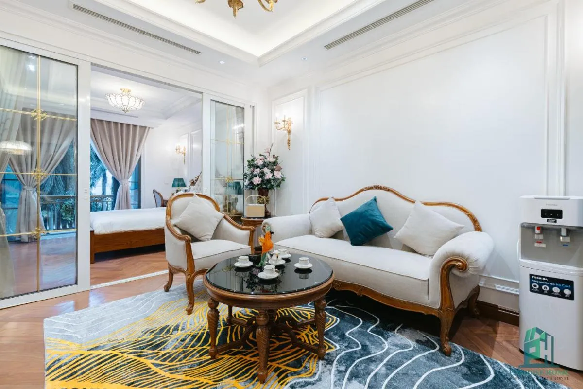 Image 1 of Luxe Paradise Suite Hotel