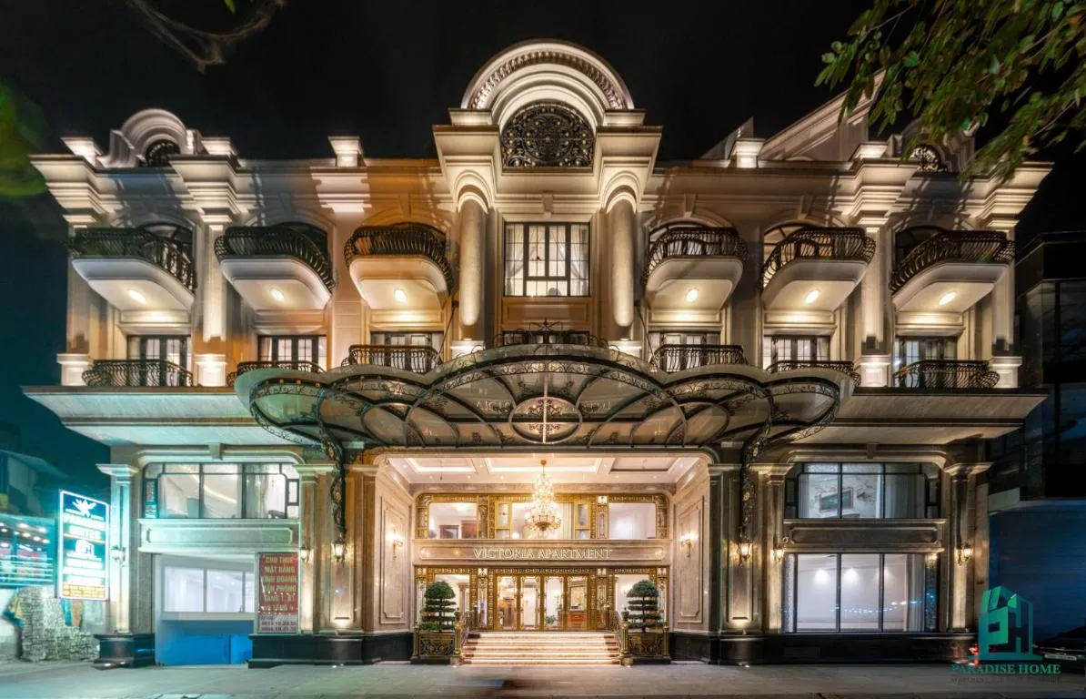 Image of Luxe Paradise Suite Hotel
