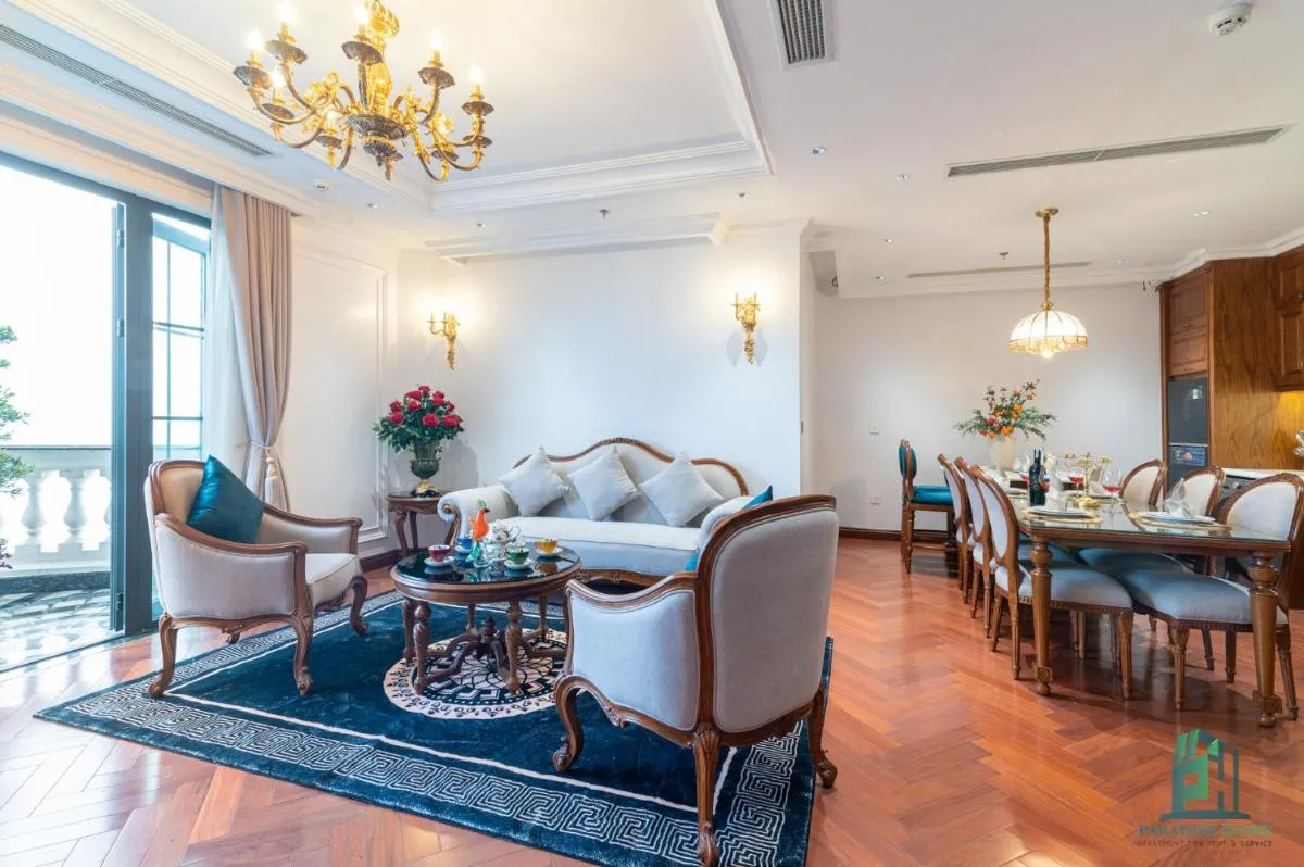 Image 3 of Luxe Paradise Suite Hotel