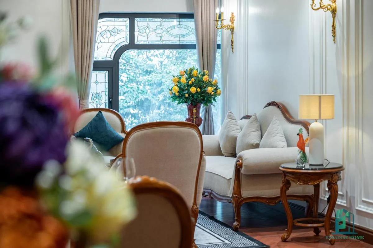 Image 4 of Luxe Paradise Suite Hotel