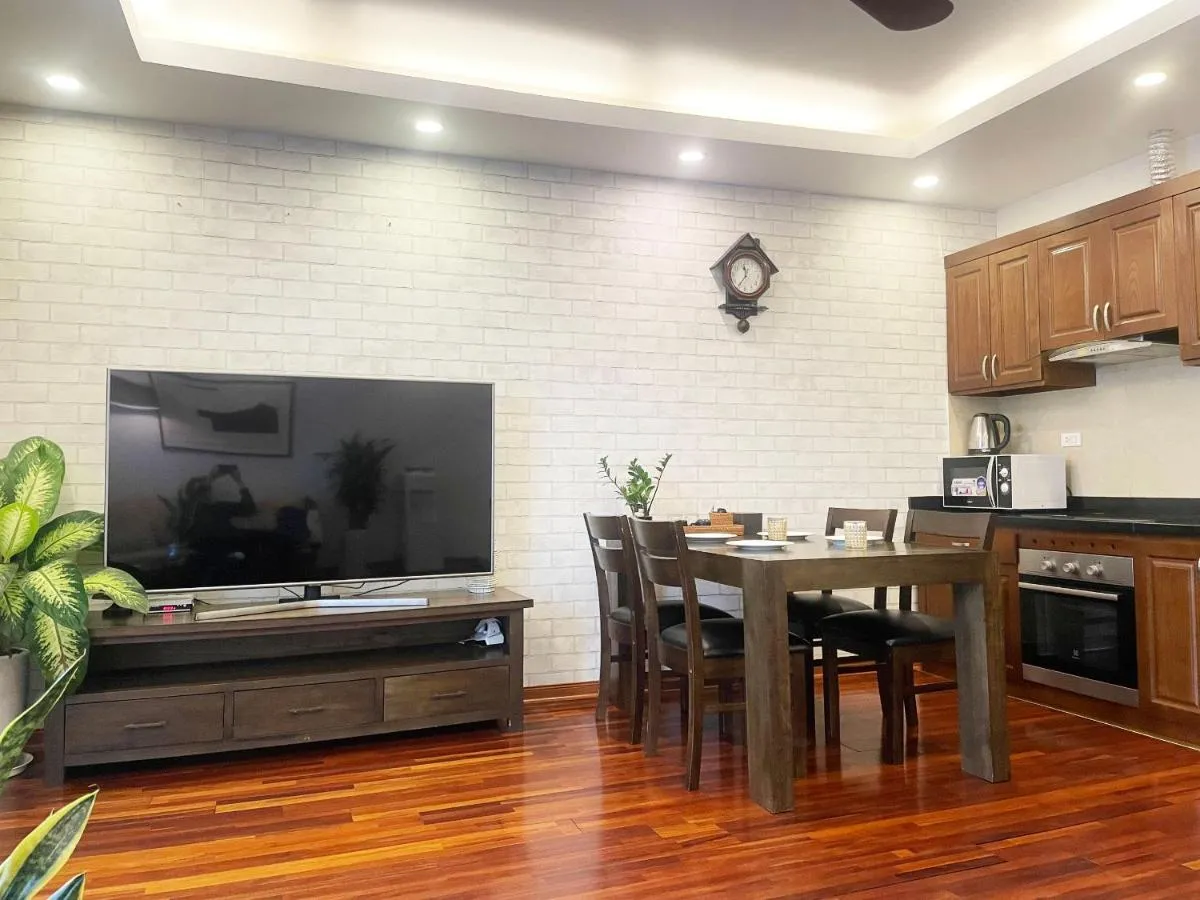 Image 5 of Luxe Paradise residence 22 Nam Ngu street