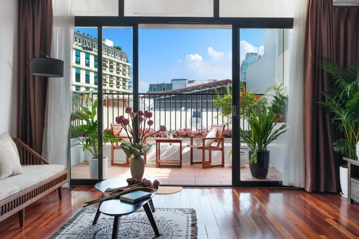 Image 2 of Luxe Paradise residence 22 Nam Ngu street