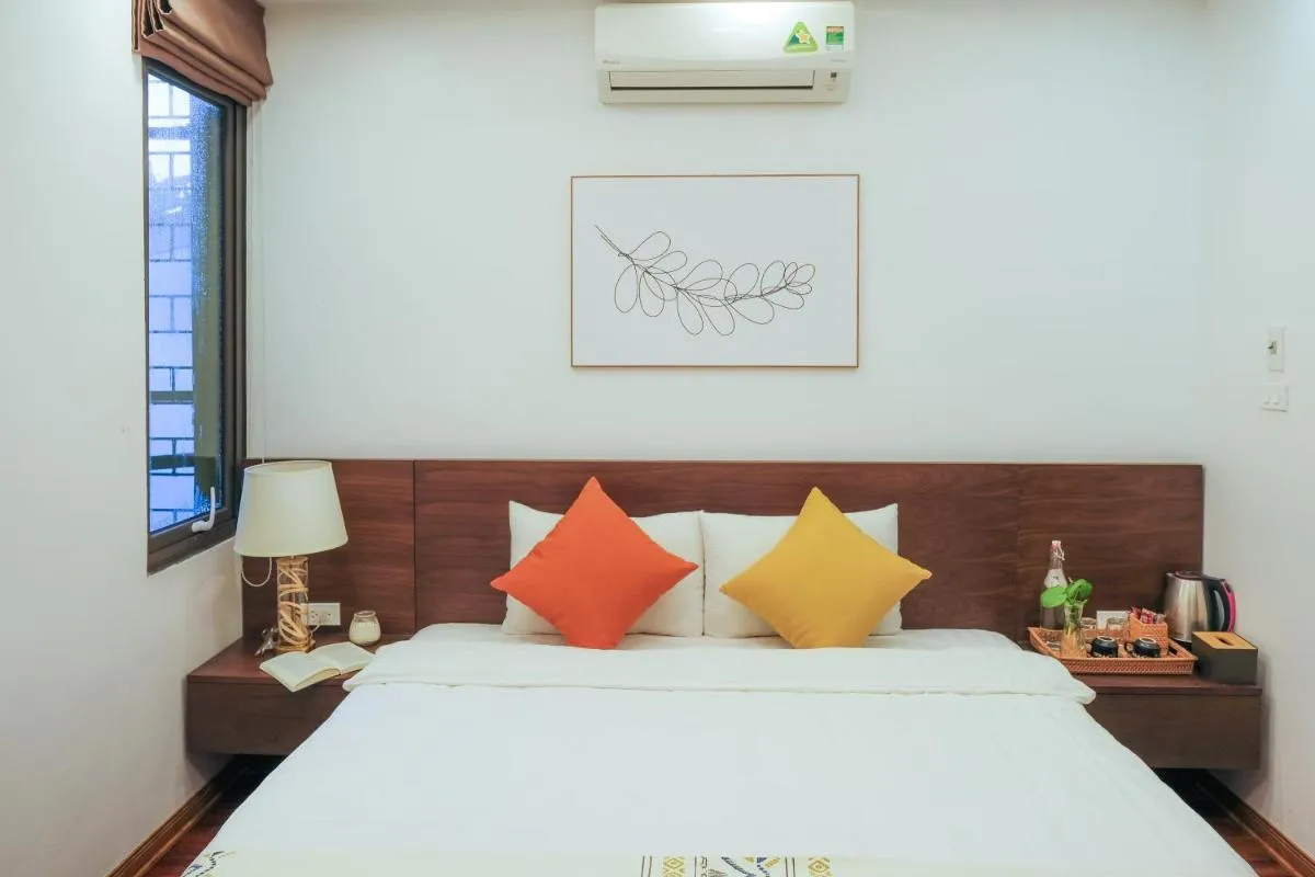 Image 6 of Luxe Paradise residence 22 Nam Ngu street