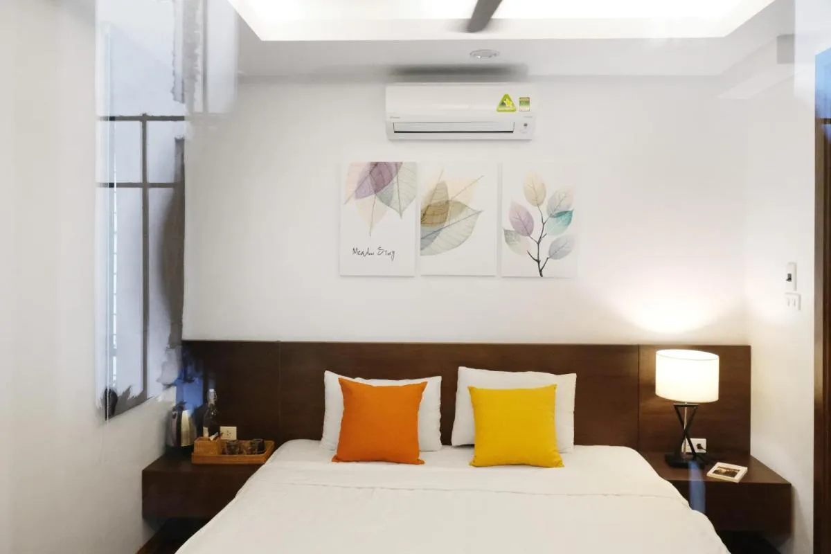 Image 3 of Luxe Paradise residence 22 Nam Ngu street