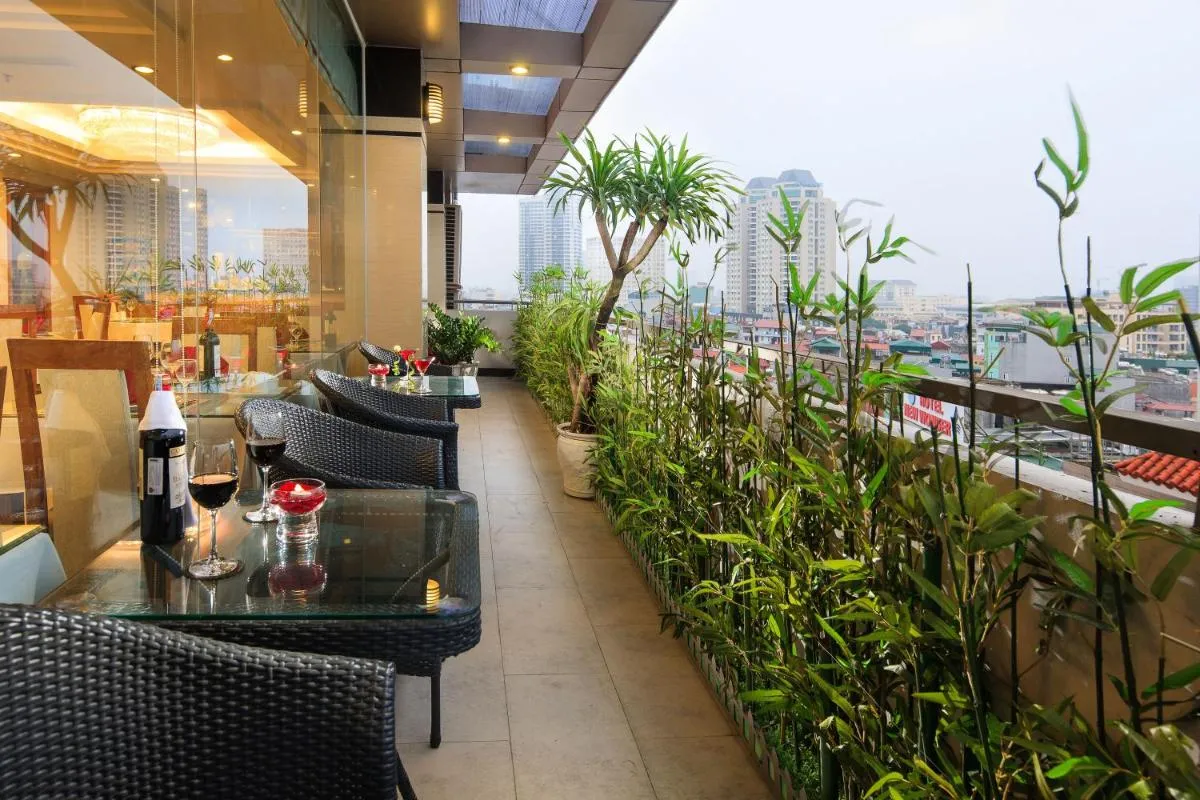 Image 5 of Luxeden Hotel