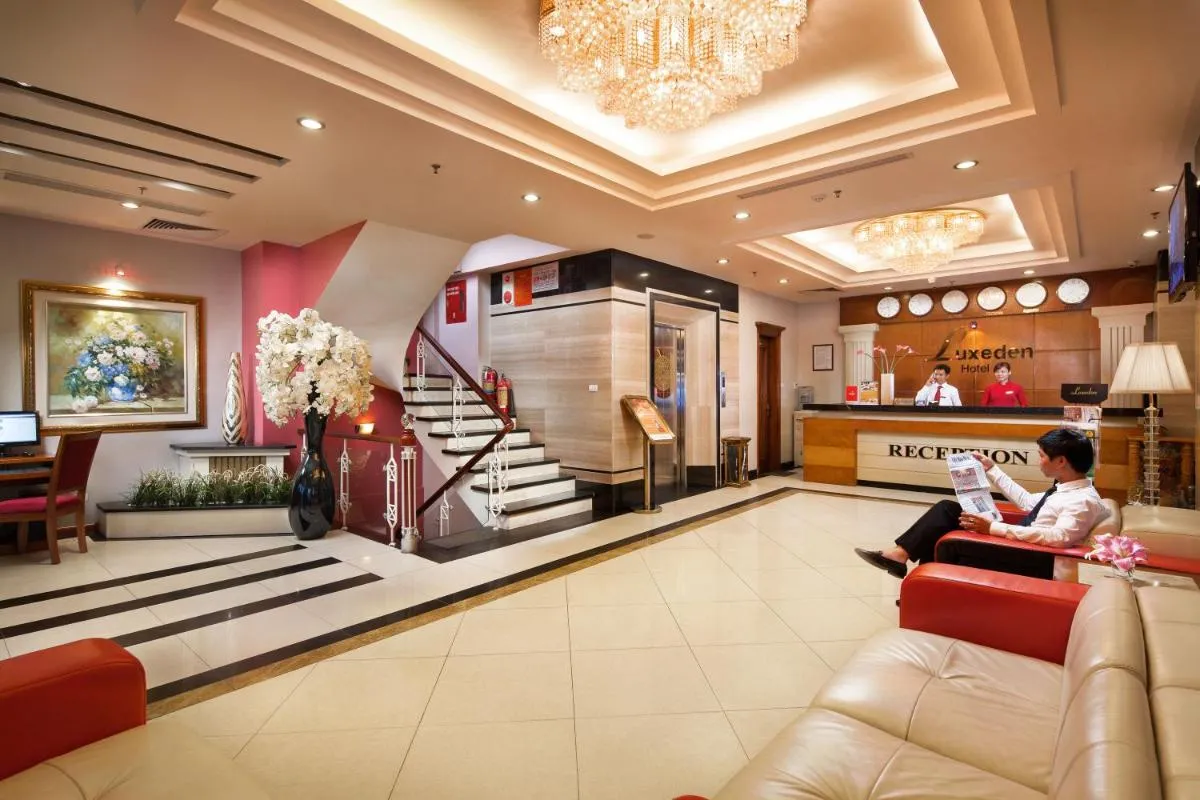 Image 4 of Luxeden Hotel
