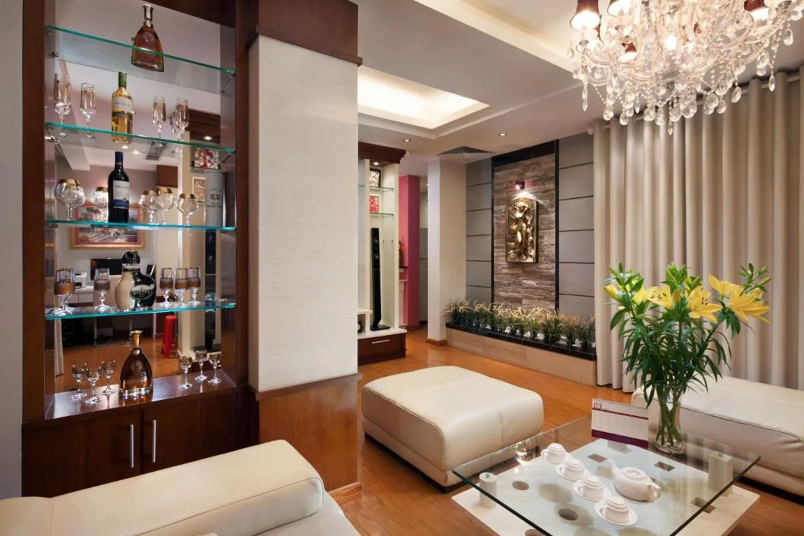 Image of Luxeden Hotel