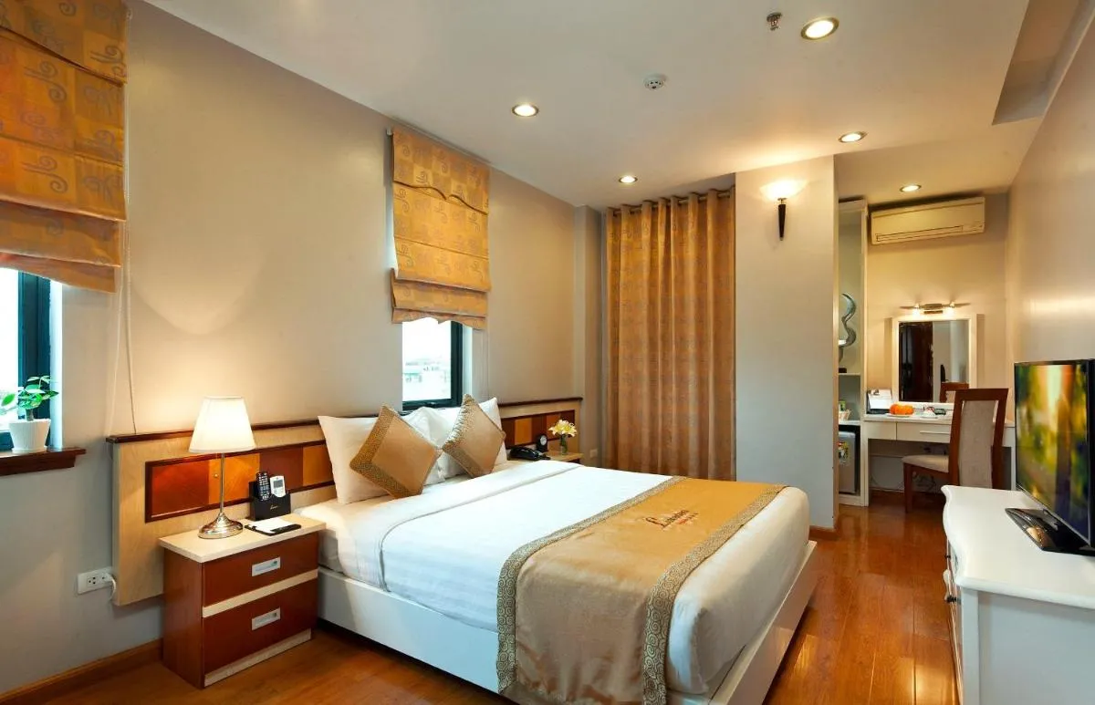 Image 6 of Luxeden Hotel