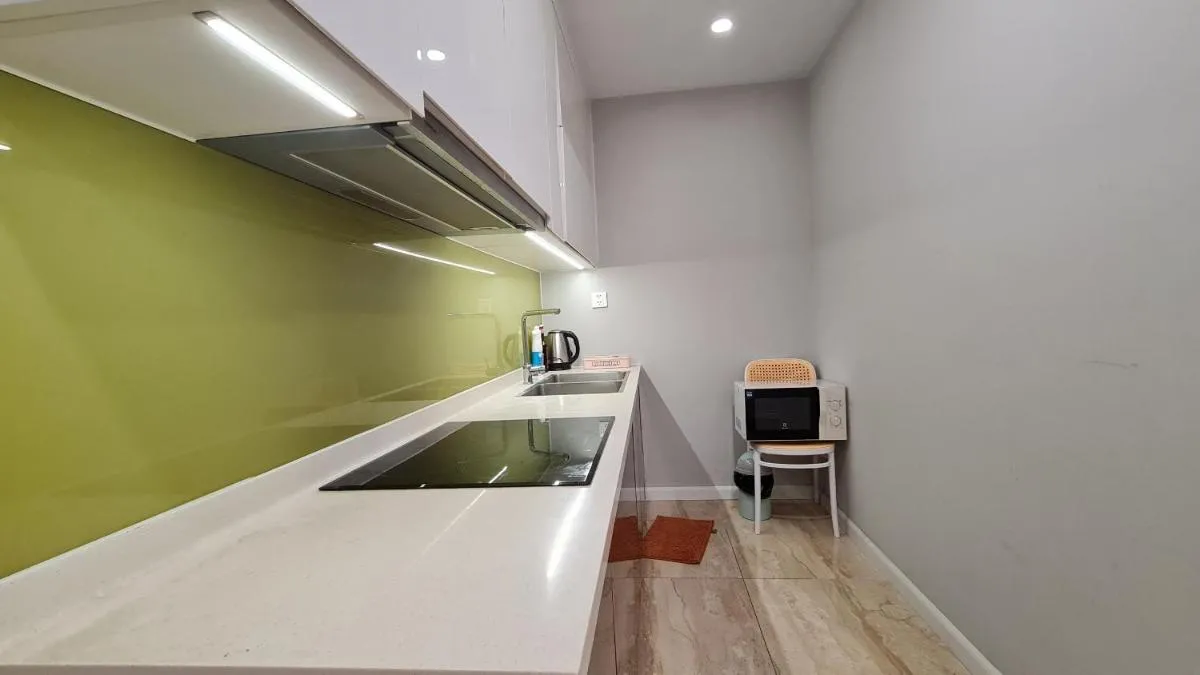 Image 2 of Luxury 2br Netflix Apartment Dong Da district