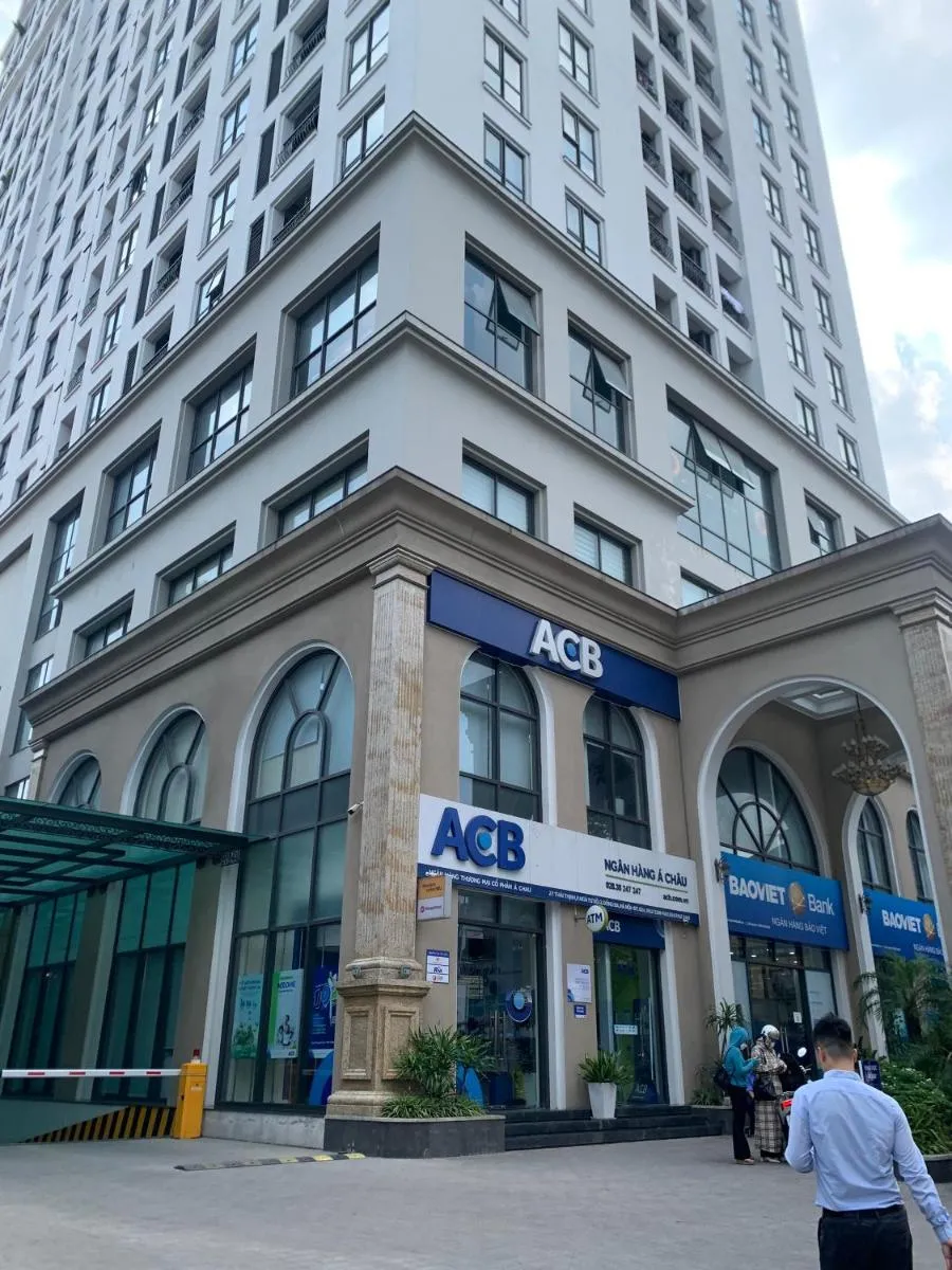 Image 5 of Luxury 2br Netflix Apartment Dong Da district