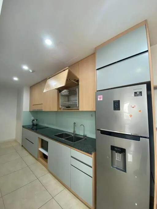 Image 3 of Luxury Apt 2BR Lake view Quiet place Tran Duy Hung Street