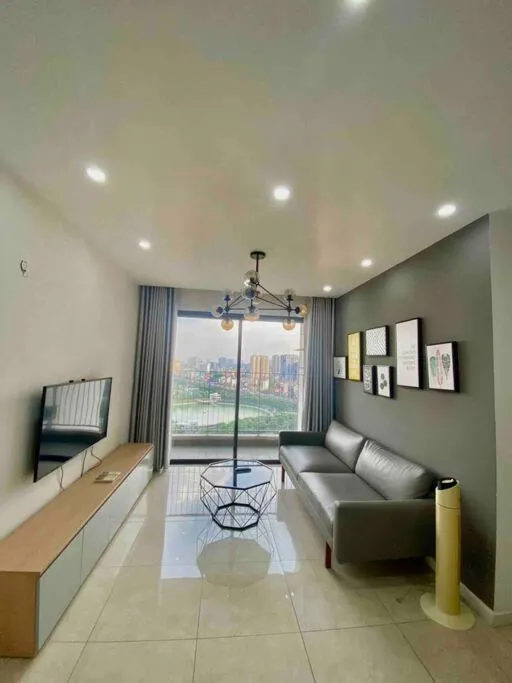 Image 4 of Luxury Apt 2BR Lake view Quiet place Tran Duy Hung Street