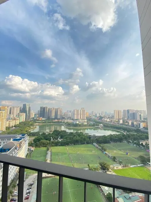 Image 5 of Luxury Apt 2BR Lake view Quiet place Tran Duy Hung Street