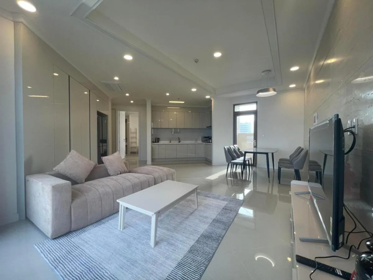 Image 5 of Luxury Bedrooms In Starlake Daewoo Ho Tay VIE