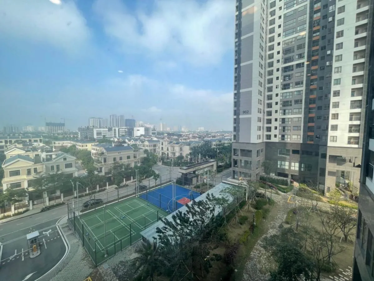 Image 4 of Luxury Bedrooms In Starlake Daewoo Ho Tay VIE