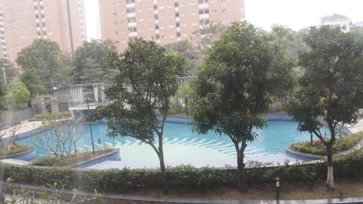 Image 2 of Luxury Bedrooms In Starlake Daewoo Ho Tay VIE