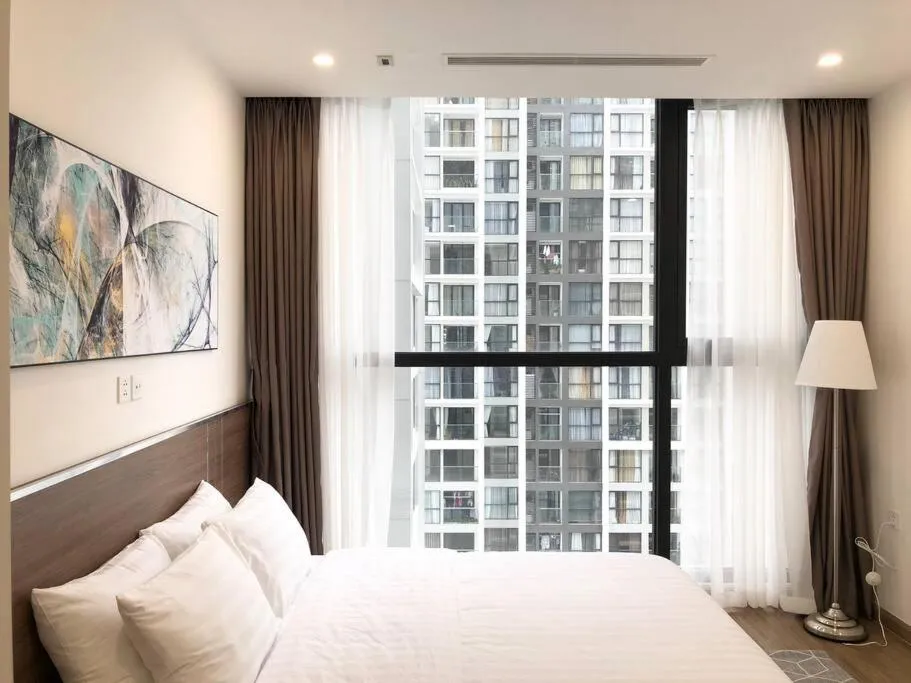 Image 1 of Luxury Condotel Vinhomes Skylake Keangnam – Netflix free