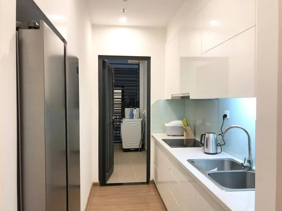 Image 3 of Luxury Condotel Vinhomes Skylake Keangnam – Netflix free