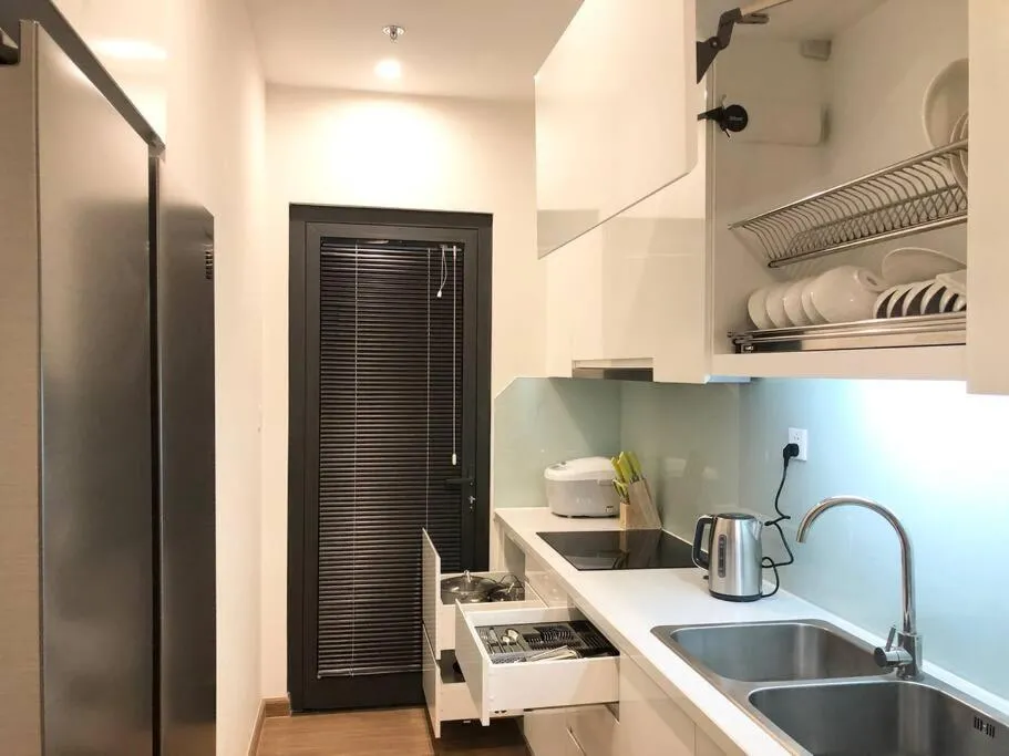 Image 2 of Luxury Condotel Vinhomes Skylake Keangnam – Netflix free