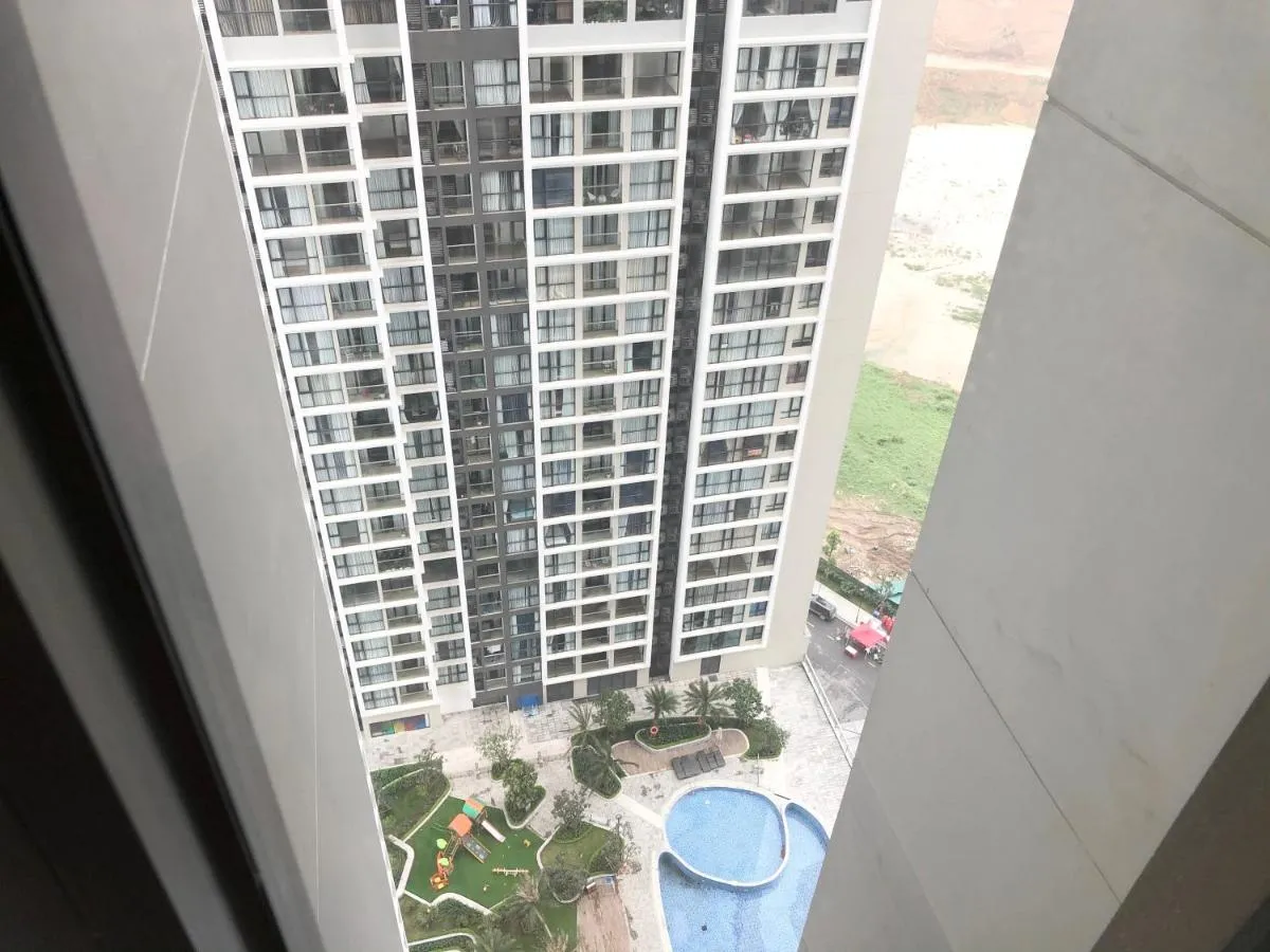Image 5 of Luxury Condotel Vinhomes Skylake Keangnam – Netflix free